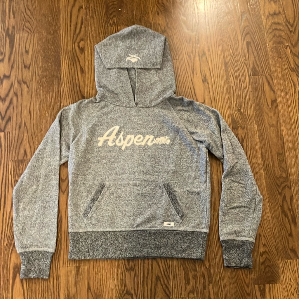 Roots Hoodie